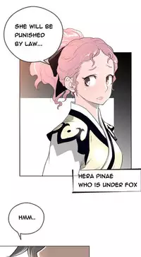 Perfect Half Ch.1-22 (English) (Ongoing)