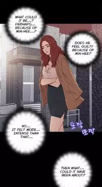 Girl Next Door Ch.1-26 (English) (Ongoing)