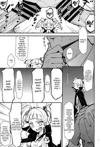 (Starlight Audition) [Cleari tei (Clearite)] Soreyuke tristar (Aikatsu!) [English] {Doujins.com}