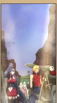 [Hong BanJang] Aharoo Ch.1-28 (English) (YoManga) (Ongoing)