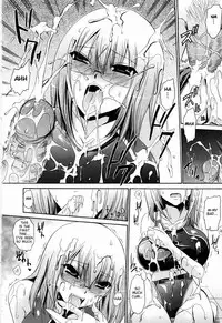 [Shinonome Ryu] Ningyo Hime Ch.1-7 [English][aceonetwo]