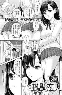 COMIC Shitsurakuten 2016-06