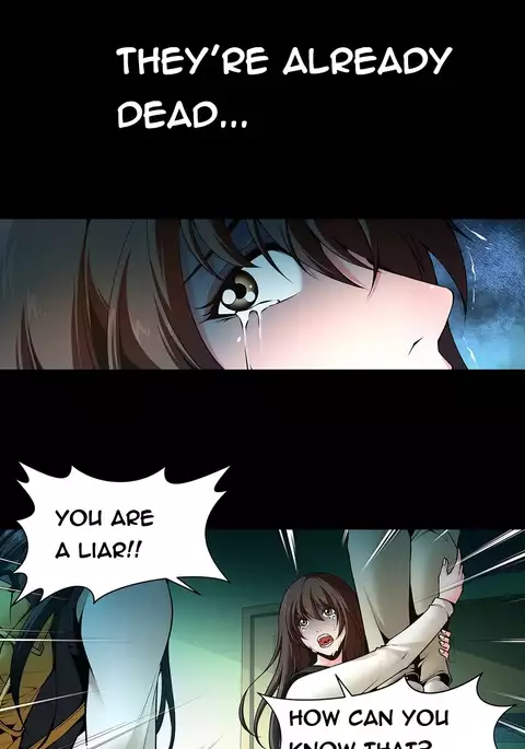 Twin Slave Ch.1-34