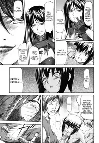 [Nagare Ippon] Parabellum 1 [English] [SaHa] [Decensored]