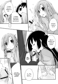 (C75) [Mono x Chro (Kokonoka)] Neko to Manaita to. (Hayate no Gotoku!) [English] [EHCOVE & FTH]