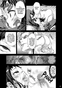 [Fatalpulse (Asanagi)] Victim Girls 7 - Jaku Niku Kyoushoku Dog-eat-Bitch (Fantasy Earth Zero) [English] [2d-market.com] [Decensored] [Digital]