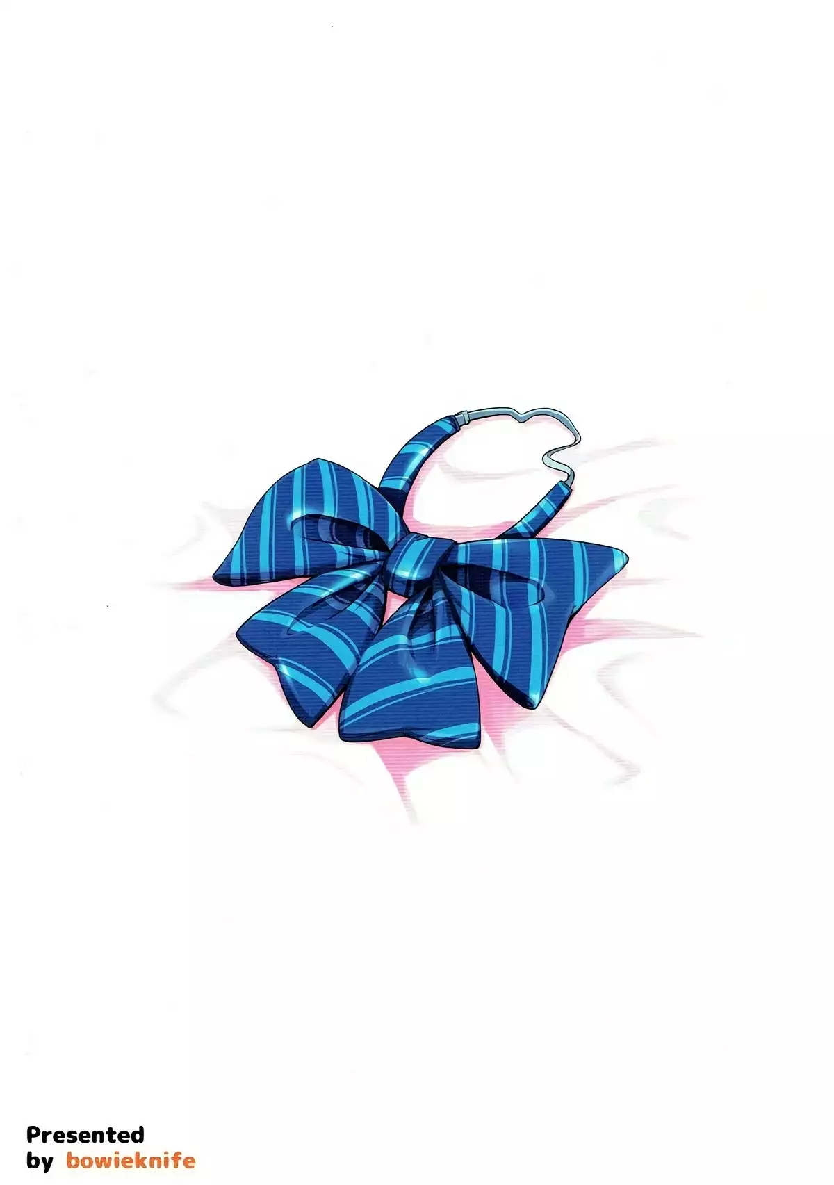 Ootsuki Yui to Himitsu no Heya