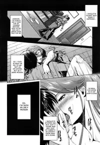 [Touma Itsuki] Ane-sama Inkou - Sister's Sexy Smell Ch. 1-6 [English] [desudesu] [Decensored]