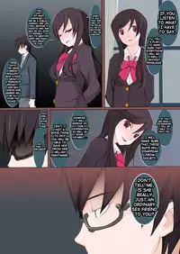 [Garakuta Shoujo (Miito Shido)] LUSTFUL BERRY #2 - Owari to Hajimari no Ame | Rain of the end and the beginning [English] [shakuganexa] [Digital]