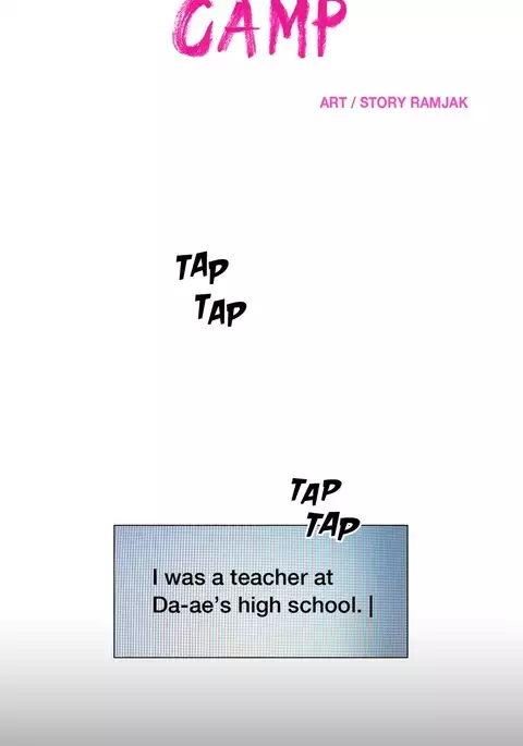 Atonement Camp Ch.1-18