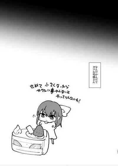 [Shimajiya (Shimaji)] Shimajiya Sousaku Tanpen Soushuuhen