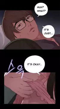 The Girl Next Door Ch.1-35 (English) (Ongoing)