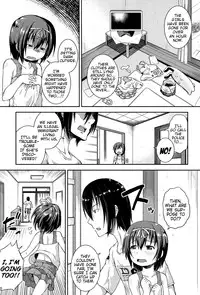 [Yamazaki Kana] Lotta to Issho! ~Hajimete no Suki~ | Together With Lotta! ～First Love～ Ch. 1-2 (Chu & Lo) [English] {Mistvern}