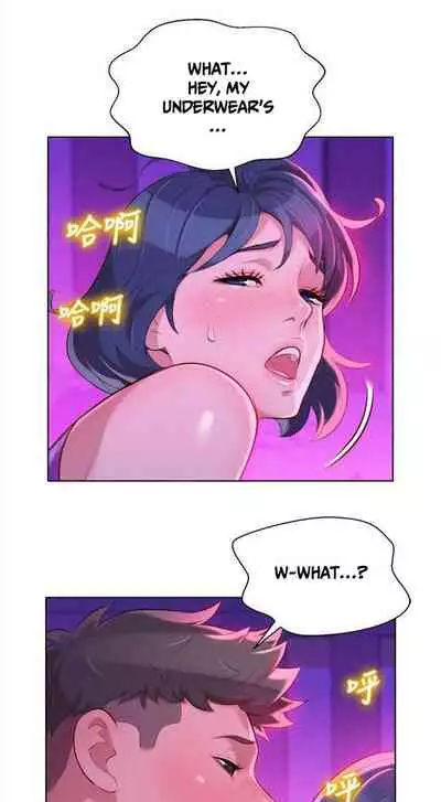 What do you Take me For? Ch.32/?