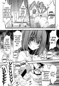 [Akai Mato] Boku wa Kanri Kanri Kanri Sarete Iru [English]