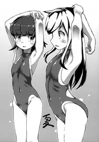 (C90) [J.O.N.G. (Sukiyo)] Buttobe Asashio-chan (Butsuriteki ni) (Kantai Collection -KanColle-)