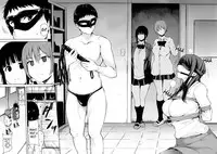 [Tachibana Omina] Zannen na Heroines | Regrettable Heroines [English] [Lazarus H]