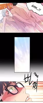 [BAK Hyeong Jun] Sweet Guy Ch. 1-41 [English] [YoManga]