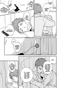 (Ao no Seiiki Lv.3) [london (Machiko)] Kesshite Mite wa Ikemasen. | You Shall Not Look (Ao no Exorcist) [English] [Lady Phantomhive]