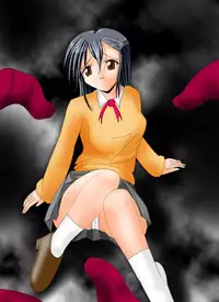 [Circle White Elephant] Shokushu Kanran 2