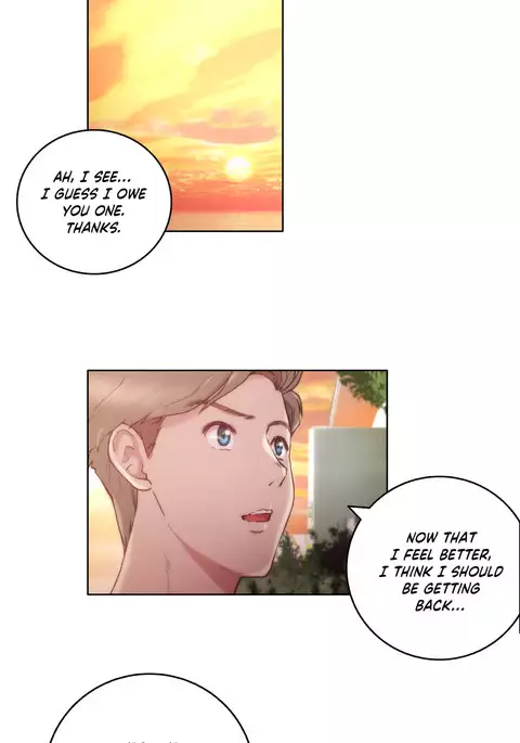 Sex Knights-Erotic Sensuality & Perception Ch.1-15