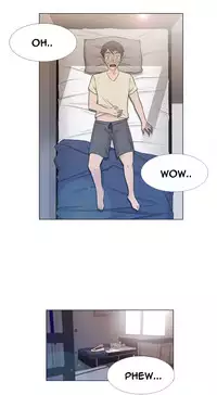 Miss Mystic Ch.1-20 (English) (Ongoing)