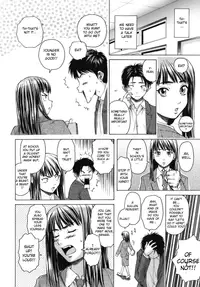 [Fuuga] Kyoushi to Seito to - Teacher and Student [English] [Sei-Jin + Yoshio + Faytear]