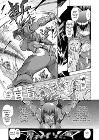 [TAKE] Brave Maiden Kanin Sange [English] [Biribiri]