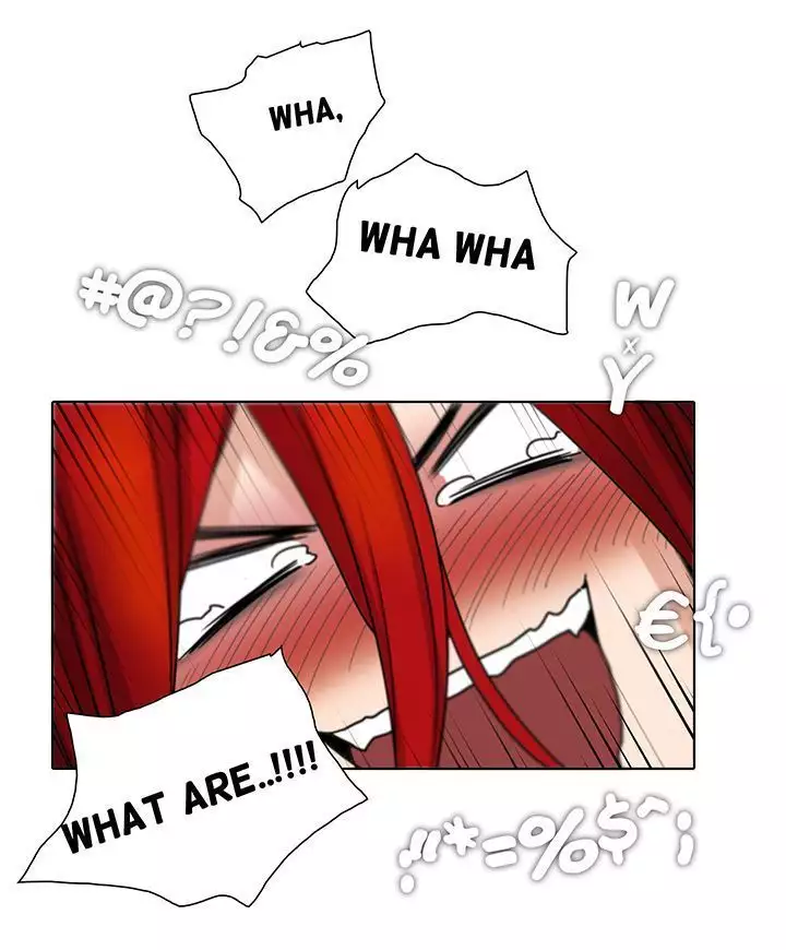 Cartoonist's NSFW Season 1 Chapter 1-10