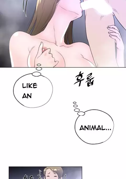 Perfect Half Ch.1-33