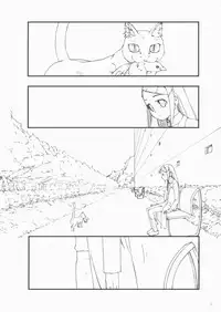 (C71) [Cota (Tanaka Hiroto)] INFINITESIMAL LIFE