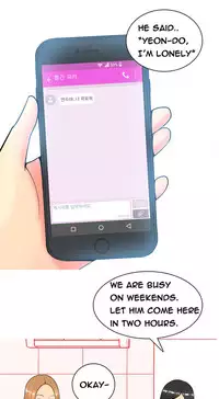 Hooker Ch.1-41 (English) (Ongoing)