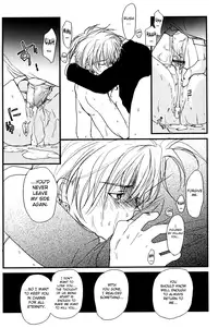 [CROCODILE-Ave. (Gangstar Yoshio)] GHDC Rush Hen 2 (Gamerz Heaven!) [English] {The Rabbit Reich}