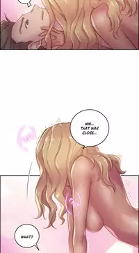 [BYMAN] Sex Knights-Erotic Sensuality & Perception Ch.1-17 (English) (Ongoing)