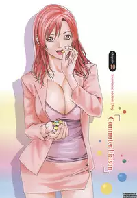 [Haruki] Hishoka Drop - Secretarial section Drop 2 [English] {Tadanohito}