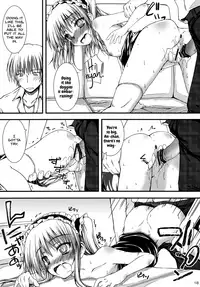 [Mugen@works (Akiduki Akina)] Ware wa Tomodachi Nado Iranu | Friends are not a necessity (Boku wa Tomodachi ga Sukunai) [English] [Rin] [Digital]