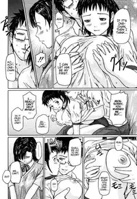 [Kisaragi Gunma] Giri Giri Sisters Ch. 1 [English] [Solaris-SVU]