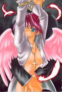 [Nanto Hanamaru] Daitenshi no Ken