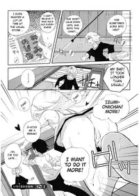 [Suruga Rinu] Irogurumi Chuuihou! (LQ -Little Queen- Vol. 10) [English] [BlindEye]