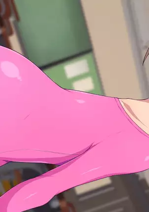 Seigi no Henshin Heroine White Balloon vs Aku no Bou Feti Mad Scientist Black Inflation