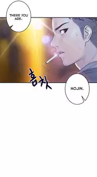 Ghost Love Ch.1-23.5 (English) (YoManga) (Ongoing)