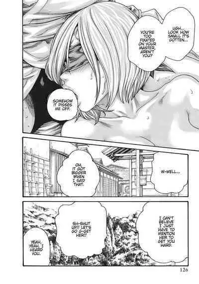 Arakusa Ninpouchou | Ero Ninja Scrolls Ch.1-30