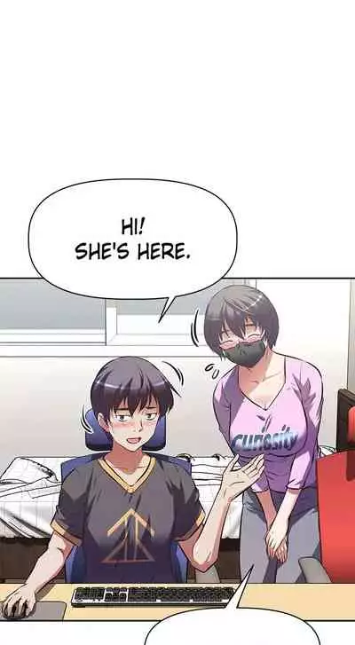 [Abio4, Warren] Streamer Aunt (1-22) [English] [Ongoing]