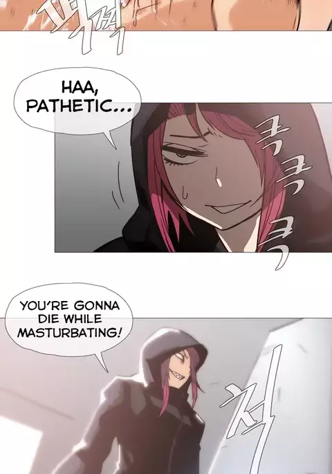 Household Affairs Ch.1-40