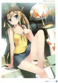 [CUBE (Kantoku)] Kantoku Publicity Visual book