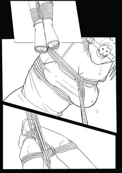 枫语Foryou《阿花与阿朵》第五话 A hua and A duo 5 Chinese