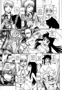 [TYPE.90] Matatabi Panic | Catnip Panic [English] [SaHa]