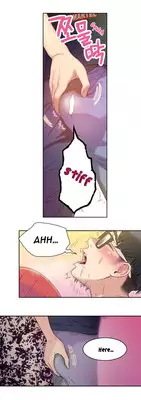 [BAK Hyeong Jun] Sweet Guy Ch. 1-43 [English] [YoManga]