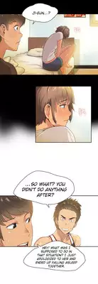 [Gamang] Sports Girl Ch.1-23 (English) (YoManga)