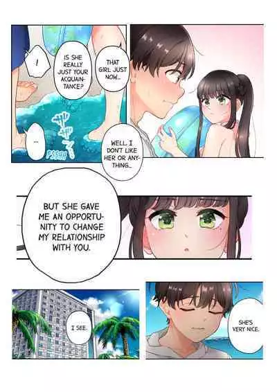 10-nen Mae kara Irete Hoshikute. ~ Junshin Gyaru wa Mirai kara kita Osananajimi | My Friend Came Back From the Future to Fuck Me